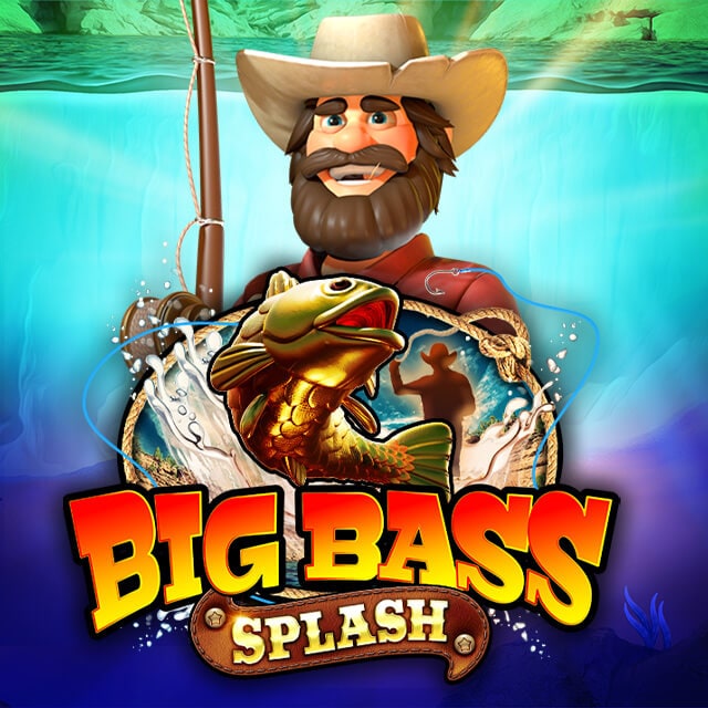 Big Bass Splash