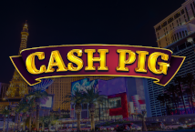 Cash Pig