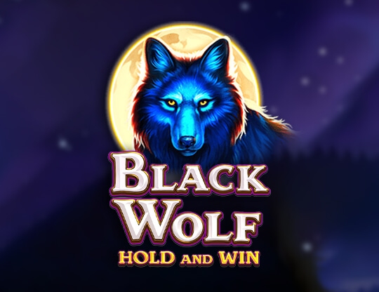 Black Wolf